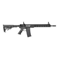 Imagem de FUZIL TAURUS CAL.300 BLK T4 16" MLOK - ANODIZADO PRETO - SEMI-AUTO